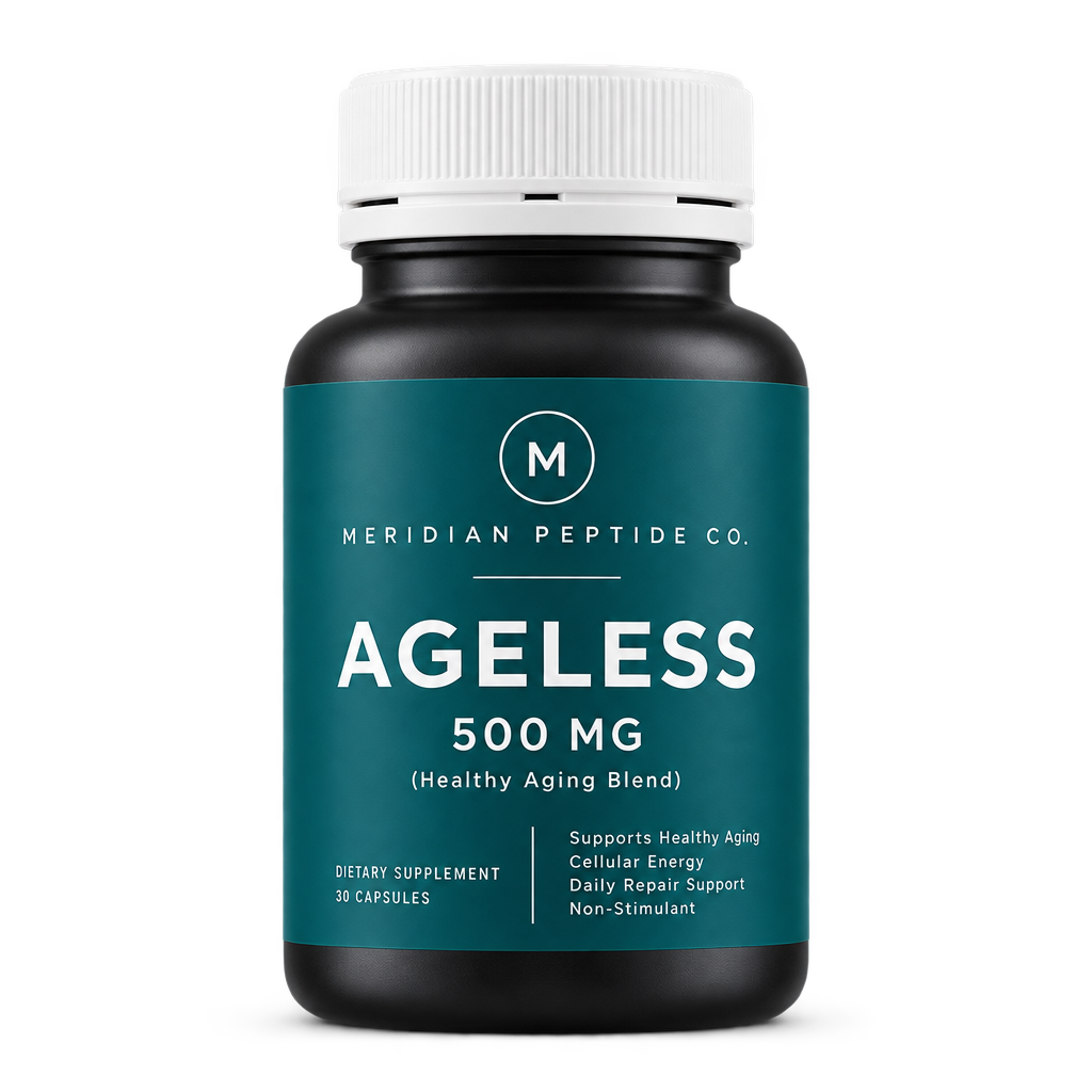 Ageless