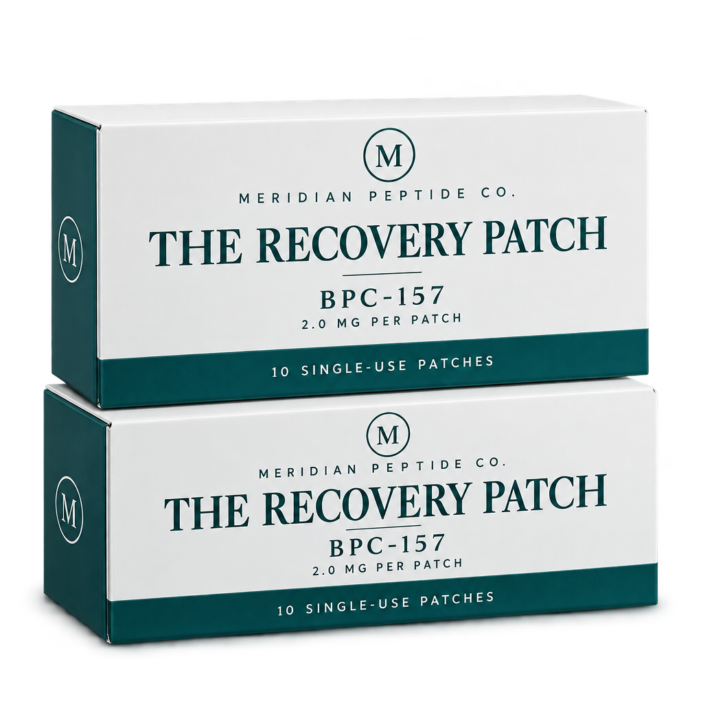 The Recovery Patch